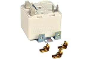 MARS - Motors & Armatures, Inc. 19551 Relay 19551