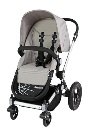 dream on me strollers