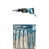 Makita JR3070CT AVT Recipro Saw - 15 AMP with