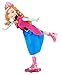 Mattel Disney Frozen Skating Anna Doll