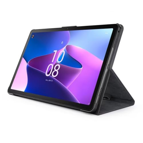 Lenovo Folio Case for Tab M10 Plus 3rd Gen ZG38C03903 Grey