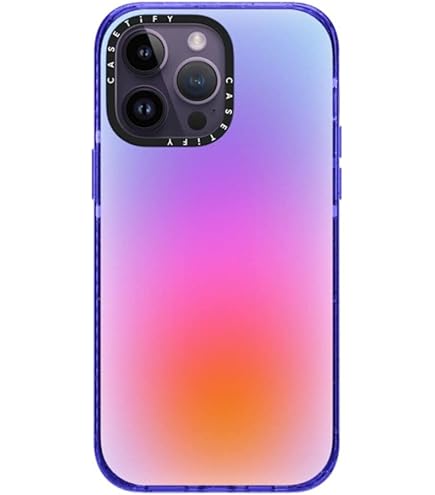 Amazon.com: CASETiFY Impact iPhone 14 Pro Max Case [4X Military