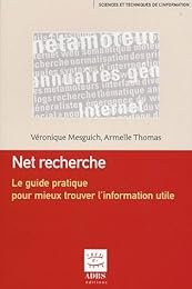Net recherche