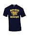 United States Navy Seals Never Quit Adult T-Shirt-navy-small