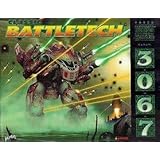 Classic Battletech: Technical Readout: 3067 (FPR35009)