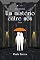 Livro Um mistério entre nós