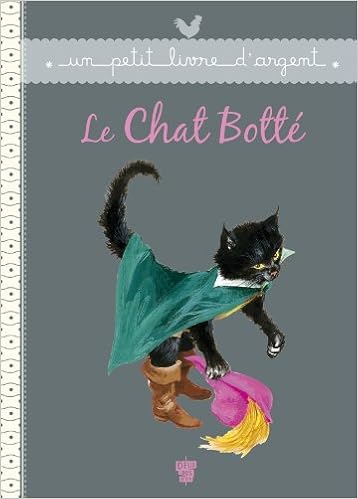 Le Chat Botte Un Petit Livre D Or Perrault Charles Amazon Com Books