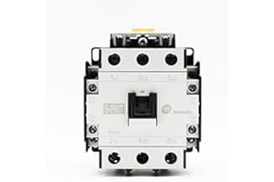 Shihlin S-P60T Magnetic Contactor AC Contactor 60A, 380VAC