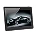 IRULU 7 inch Android Tablet PC, 4.2 Jelly Bean OS, Dual Core, Allwinner A23 CPU, Dual Cameras, 5 Point Capacitive Touch Screen, 16GB Storage,Black Color