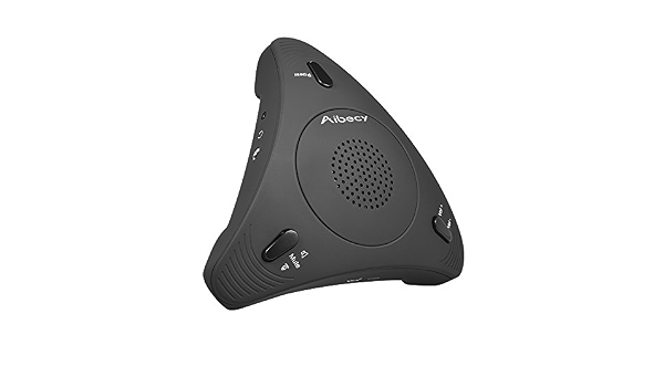 Aibecy Conference Microphone USB 