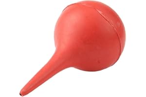 Silicone Glazing Ball, Lightweight Underglaze Applicator, Ceramic Clay Pottery Art Paint Painting Design Tools Strong and Lon