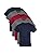 Navy/Charcoal/Red (5 Pack)