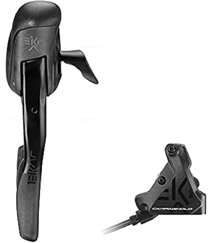 Amazon.com : Campagnolo EPS Power Unit for 12speed EPS V4 Power