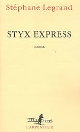 Styx express