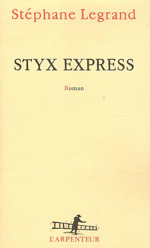 Styx express