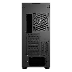 Fractal Design Meshify 2 XL Black ATX Flexible Dark