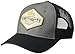Carhartt Men's Bear Lake Cap, Gravel, OFA
