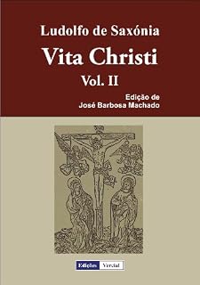 Livro Vita Christi - II