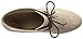 crocs Women's Leigh Suede Wedge Shootie Boot, Tan, 8 M US