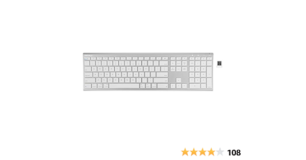 keyboard bolsa argos