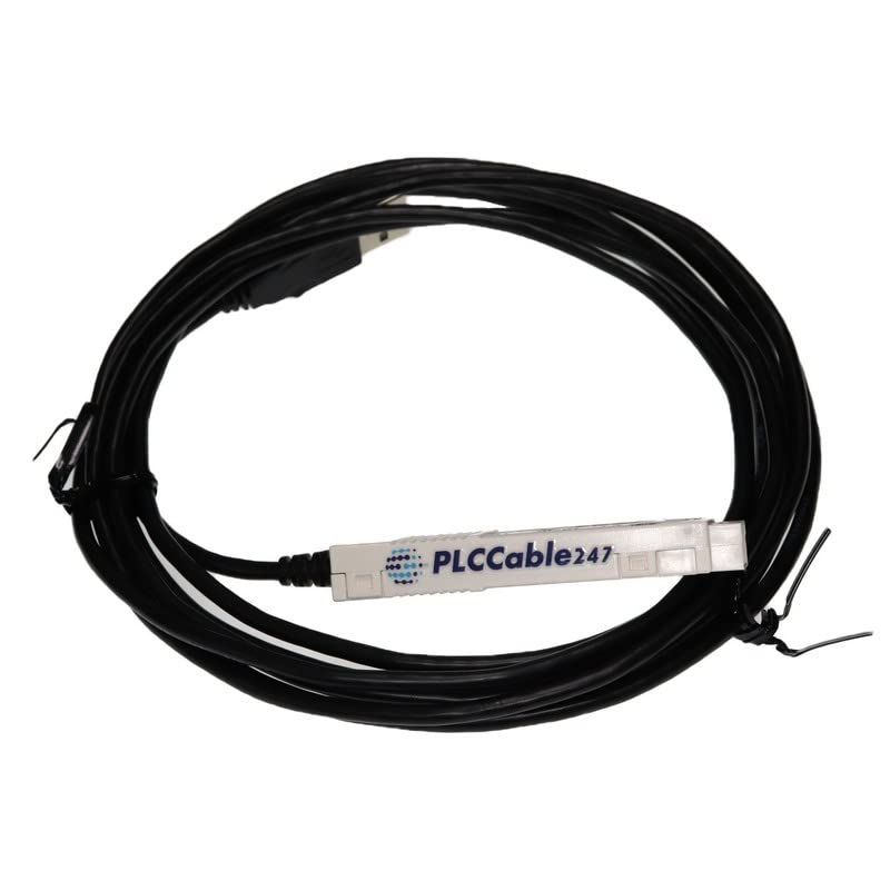 Schneider Electric SR2USB01 PLC Zelio USB Programmable Cable 000161 PLCCable247