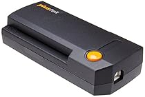 Plustek MobileOffice S800 Business Card Scanner