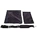 Fovitec StudioPRO LED Carrying Case For Two Premium 900/1200 LED Panels - 20