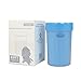 Petcabe Portable Dog Paw Cleaner Pet Cleaning Brush Cup Dog Foot Cleaner (Medium)