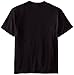 Russell Athletic Men's Pocket Tee, Black, X-Large