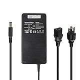 New 19.5V 12.3A 240W AC Adapter Power Supply