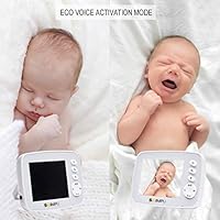 baby monitor sm32