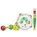 World of Eric Carle, The Very Hungry Caterpillar Instrument Gift Set Box