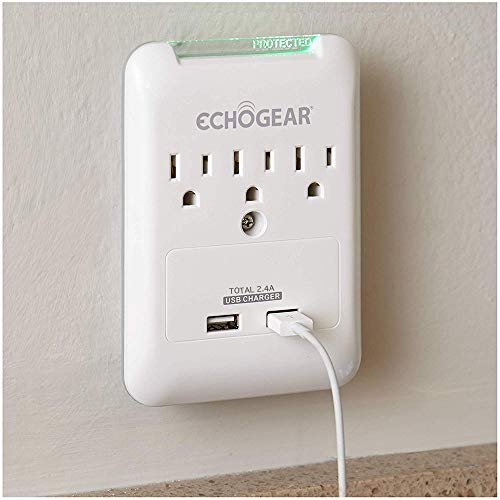 10 Best Echogear Electronics Power Protection Products Best