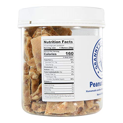 1 Handmade+Peanut+Brittle+Voted+Best