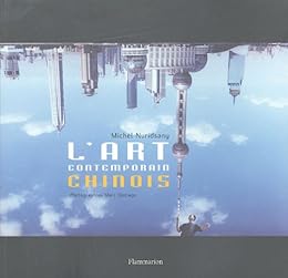 L' art contemporain chinois