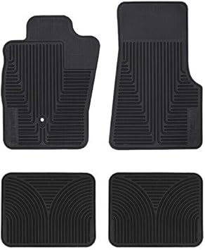 Amazon Com Ford Genuine 6l5z 1313300 A Floor Mat Automotive
