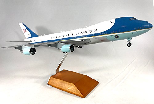 Boeing 747 200 G2afo624 Gemini 200 Boeing VC-25 アメリカ合衆国