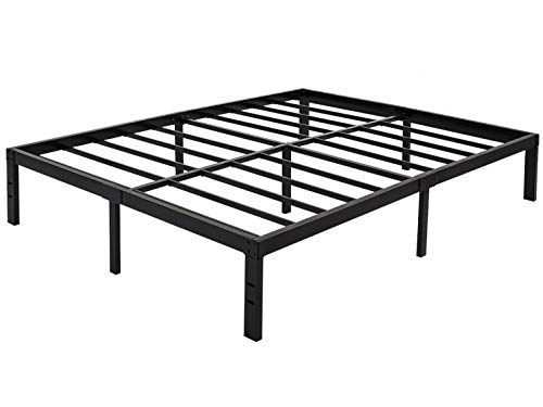 Best heavy weight bed frame