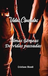 Livro Vidas Cruzadas