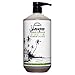 Alaffia EveryDay Coconut Shampoo, Hydrating and Deep Cleansing for Normal to Dry Hair. Made with Fair Trade Coconut Oil and Ginger, Cruelty Free, No Parabens, Vegan, Coconut Lime 32 Fl Oz