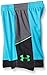 Under Armour Boys' Baseline Short