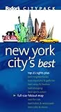 Front cover for the book Fodor's Citypack New York City by Fodor's