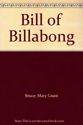 Bill of Billabong