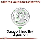Royal Canin Digestive Care Adult Wet Dog Food 85g Pack of 48 view 5