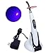 East Wireless Cordless LED Light Lamp cure 1400mw Woodpecker Style US Stock