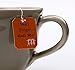 Bag Ladies Tea Sisters Tea Tin, 25 teabags of English Breakfast tea