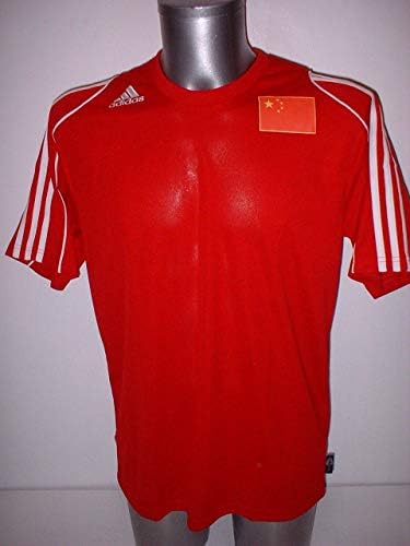 China Adult Medium Shirt Jersey Soccer Maglia BNWT New Top Trikot Maglia