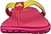 adidas Performance Flexigirl SC+ XJ Shoe (Little Kid/Big Kid)