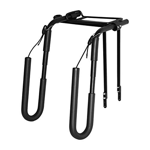 Onefeng Sports Longboard Bicycle Rack Bike Surfing Rack