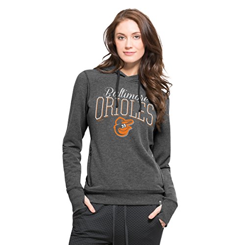 MLB Women's Stride Hood